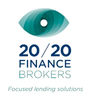 Purple Bunny Marketing has worked with - 20/20 Finance Brokers