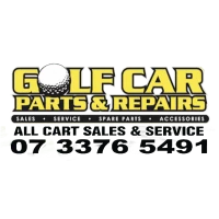 Purple Bunny Marketing has worked with - Golf Car Parts And Repairs