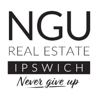 Purple Bunny Marketing has worked with - NGU Real Estate Ipswich