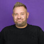 Matthew Taylor-Farrington