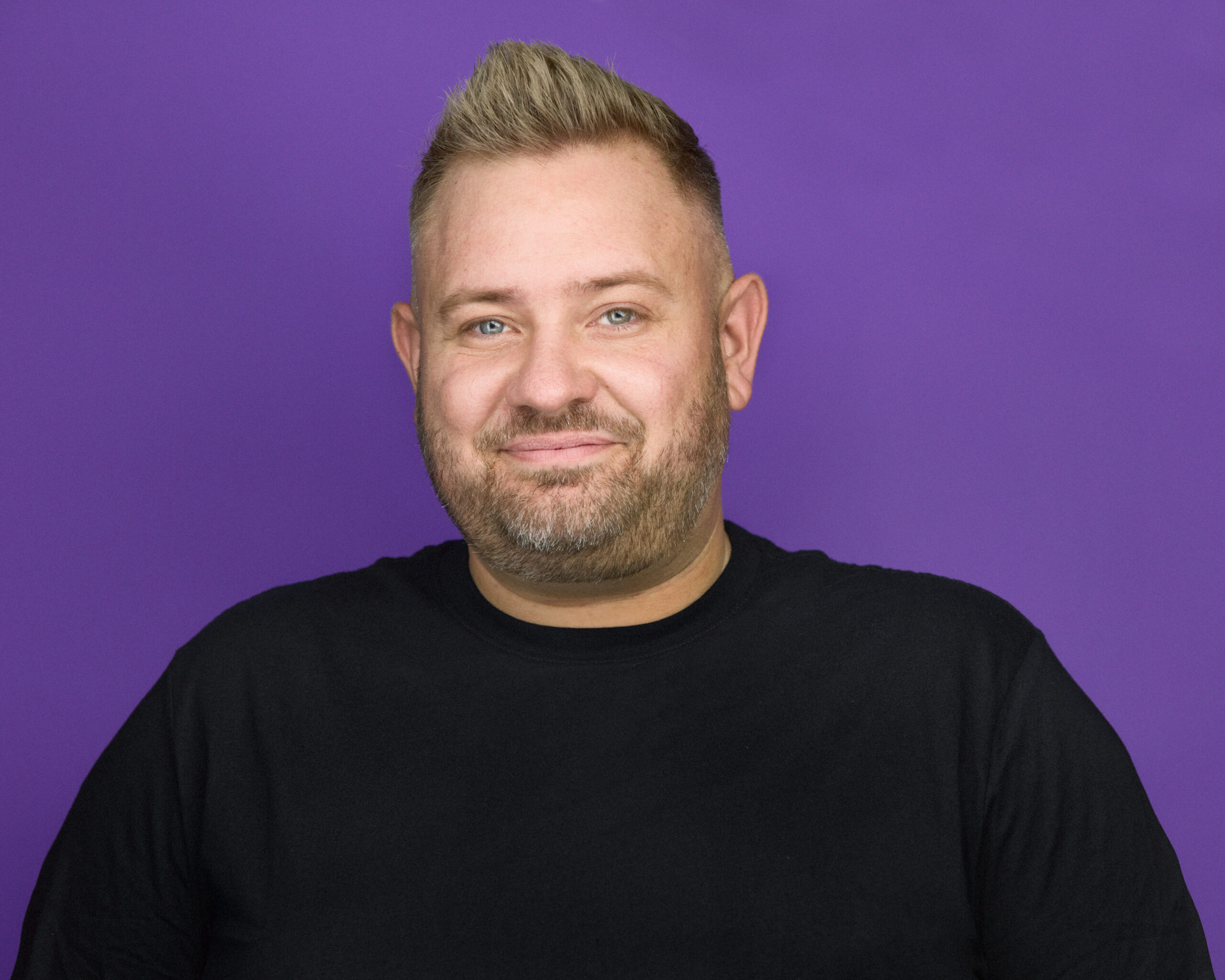 Matthew Taylor-Farrington